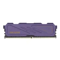 Hiksemi Armor 8GB 3200MHz DDR4 Heatsink Purple Desktop RAM